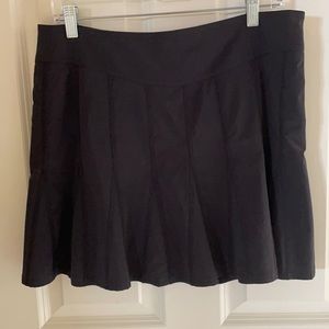 Athleta Skort